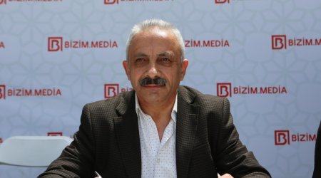 Festivalda Namiq Dəlidağlının kitabları maraqla qarşılandı - FOTO