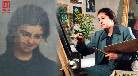 Tanınmış rəssamın adından DƏLƏDUZLUQ – Milli İncəsənət Muzeyi saxta əsərə SERTİFİKAT verib? – FOTOFAKT