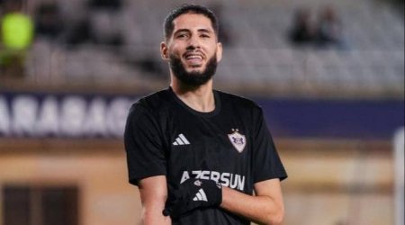 “Qarabağ”ın legioneri bu klubla ANLAŞDI
