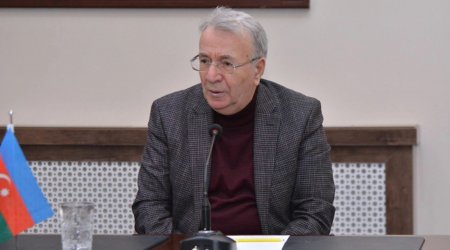 Məsud Əfəndiyev yüksək vəzifəyə təyin olundu – FOTO