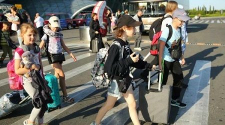 Ukraynalılarla bağlı Avropada qəti qərar veriləcək