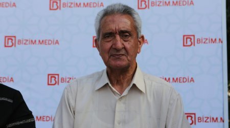 Kərəm Salahoğlunun imza günü keçirildi – FOTO