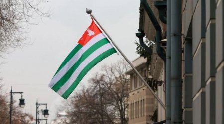 Abxaziyada Azərbaycan və Türkiyə vətəndaşları TUTULDU