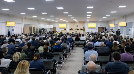 Zərərçəkmiş şəxs: "Polad Həşimovla İlqar Mİrzəyevin təxliyəsi zamanı atəşə tutulduq"