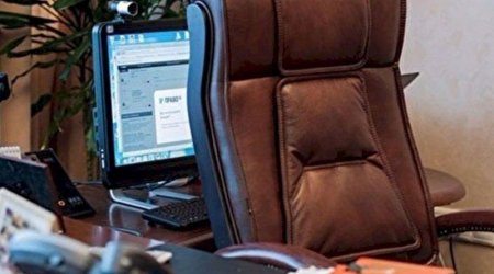 Daha bir məktəb direktoru işdən ÇIXARILDI