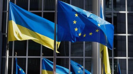 Ukrayna Beynəlxalq Valyuta Fondundan 500 milyon ALACAQ