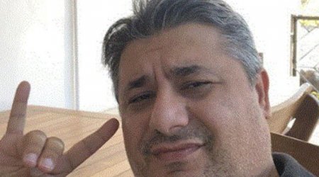 Röyanın keçmiş həyat yoldaşı: “ Aygün, hərdən zəng et” - VİDEO