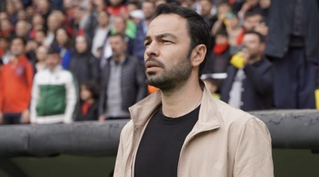Sabiq “Qalatasaray”lı bu klubun baş məşqçisi OLDU