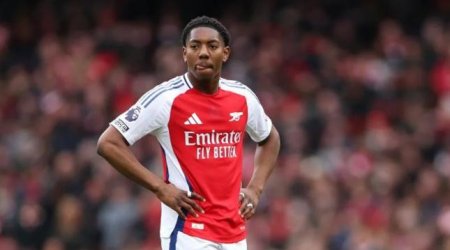 "Real" "Arsenal"ın gənc oyunçusu ilə MARAQLANIR