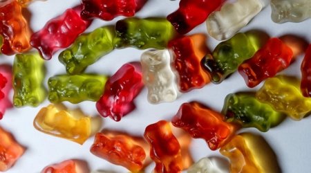 "Haribo" marmeladlarında narkotik maddə aşkarlandı
