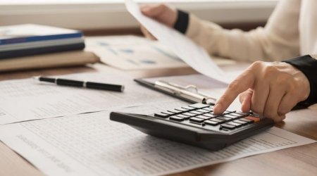 Bu şəxslərin maaşı 1350 manatı ÖTDÜ – RƏSMİ