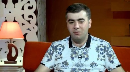 Rəşad Dağlı bu təklifdən imtina etdi…