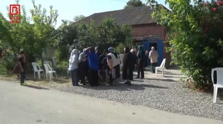 Bacısı qızını hamamda oğlanla tutdu... – Cəlilabaddakı dəhşətli qətlin TƏFƏRRÜATI – FOTO/VİDEO