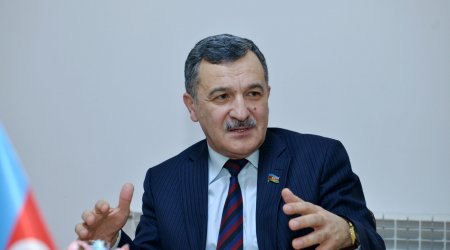 Millət vəkili: “Məktəblərdə direktor müavinləri kişilər olsun”