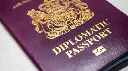 MSK-nın sədr müavini və katiblərinə diplomatik pasport verilə BİLƏR