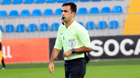 Finalı onlar idarə EDƏCƏK