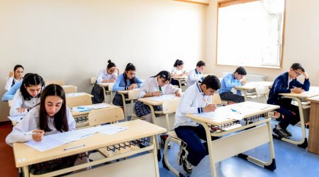 9-cu siniflərin digər buraxılış imtahanlarının nəticələri NƏ VAXT elan olunacaq?