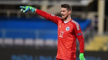 Şehiç “Qarabağ”a qayıdır?