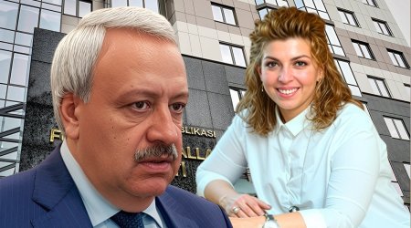 İşdən çıxarılan generalı psixoloq Arzu Yusifova ƏVƏZ ETDİ
