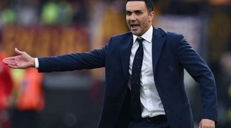 "Fiorentina" baş məşqçisini İSTEFAYA GÖNDƏRDİ