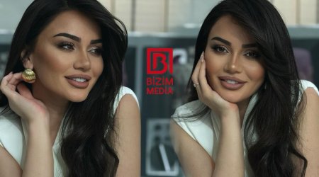 Zeynəb ona çıxan elçiyə “YOX” dedi - VİDEO