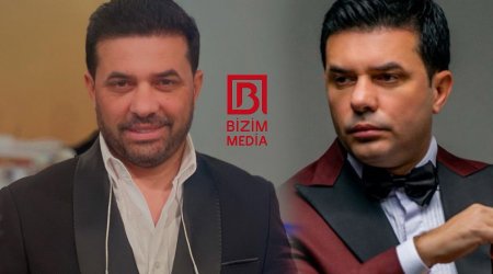 Azərbaycanlı müğənni QƏZAYA DÜŞDÜ - VİDEO