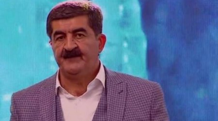 Azərbaycanda tanınmış müğənni vəfat etdi