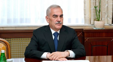 Vasif Talıbovun səhhəti PİSLƏŞDİ - Ölkədən buraxılmadı