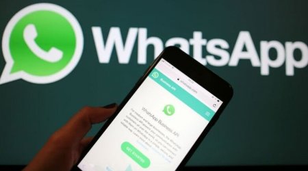 Sabahdan “WhatsApp” milyonlarla "iPhone" və Androidlərdə İŞLƏMƏYƏCƏK