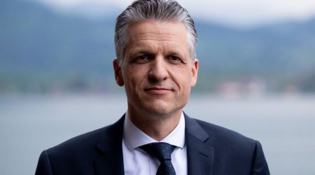 “Ukraynanın yenidən qurulması üçün dondurulmuş Rusiya aktivləri müsadirə edilməlidir”