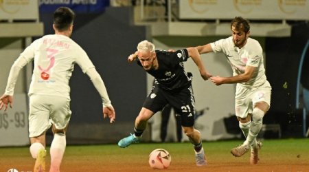 Kubokun final oyunu üçün heyətlər AÇIQLANDI
