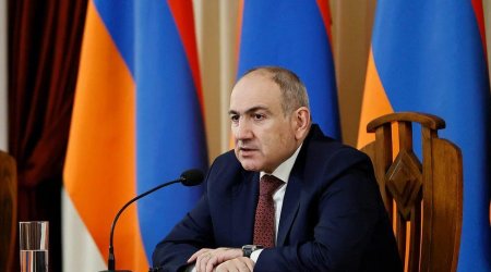 Ermənistanda Paşinyana qarşı cinayət işinin açılması TƏLƏB EDİLİR