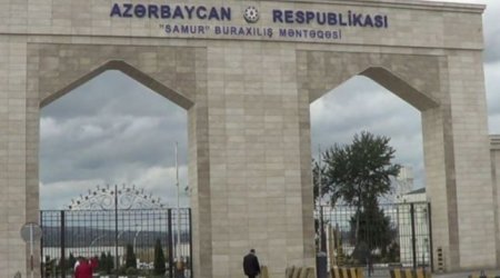 “Quru sərhədlər bu tarixə qədər bağlı qalacaq” – Cavanşir Abbaslı