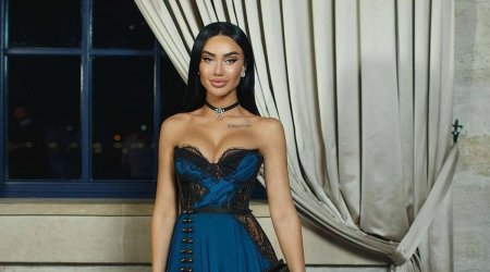 Diana Əhədpur xərçəngdən sağaldığını AÇIQLADI - VİDEO
