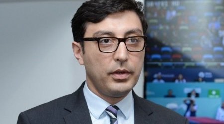Fərid Qayıbov: “Millinin çempionluğu azarkeşlərin möhtəşəm dəstəyi ilə reallaşdı"