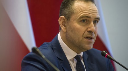 Navrotski Polşada prezident seçkilərində QALİB GƏLDİ