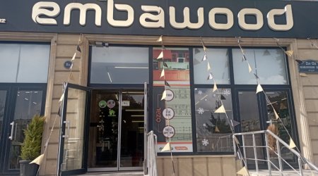 “Embawood”da daha bir NÖQSAN: Qüsurlu mal geri qaytarılmadı
