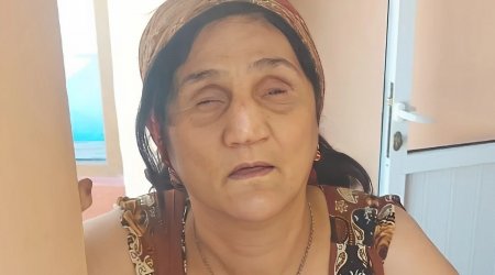 Xaçmazda 2 il əvvəl itkin düşmüş qadını öldürən şəxsin kimliyi MƏLUM oldu – ÖZƏL