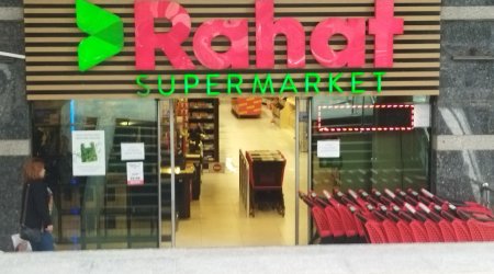 "Rahat market" müştərini ALDATDI – RƏSMİ
