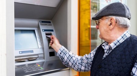 Pensiyaçılarla bağlı yeni məsələ – Məhdudiyyətlər ola bilər…