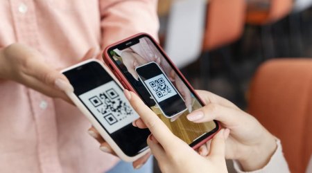 İctimai məkanlarda saxta QR-larla vətəndaşlar aldadılır - XƏBƏRDARLIQ