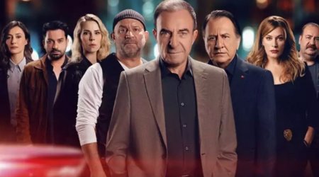 "Arka Sokaklar"ın bitəcəyi tarix açıqlandı