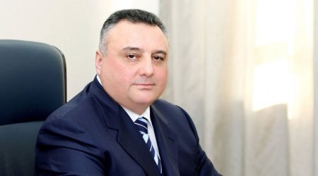 Ölkədən çıxışına məhdudiyyət qoyulan Eldar Mahmudovdan XƏBƏR VAR