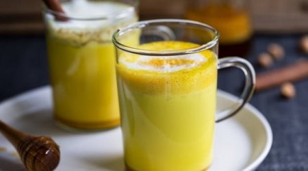 Qaraciyəri təmizləyən, xərçəngi məhv edən MÖCÜZƏVİ QARIŞIM