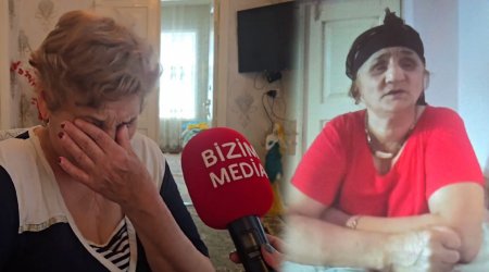 Əlil qadını öldürüb, meşədə basdırdı... – Xaçmazda 2 il sonra üstü açılan dəhşətli qətlin TƏFƏRRÜATI – VİDEO