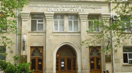 Bu universitetdə qəbul planı ARTIRILDI