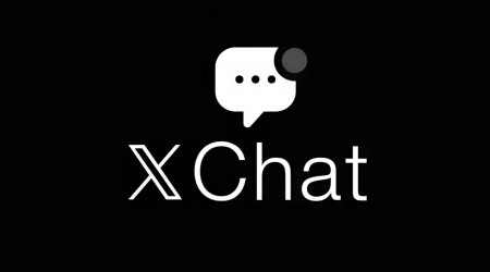 Mask yeni XChat messencerini işə saldı