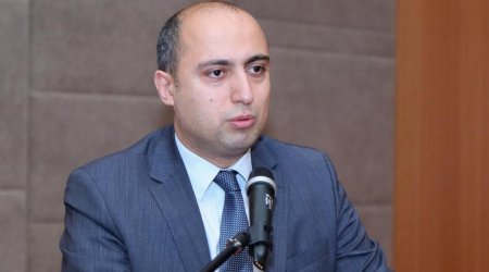 “Qarabağda təhsil müəssisələrin sayı 40-ı keçəcək” – Emin Əmrullayev