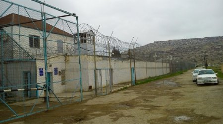 Dam uçması nəticəsində ölən məhkum niyə həbsdəymiş? - DETALLAR