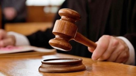 Bakıda terror hücumu hazırlayarkən DTX tərəfindən tutulan İŞİD üzvünün məhkəməsi KEÇİRİLDİ